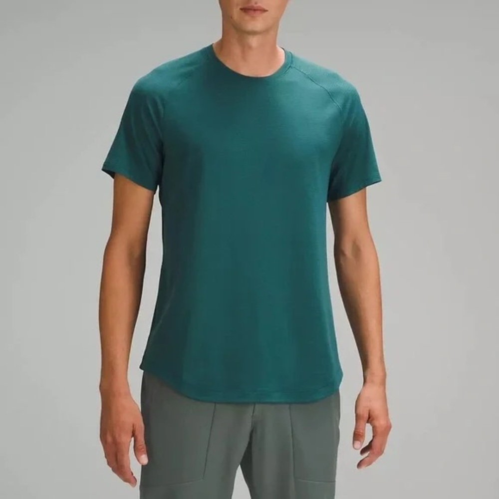 Lululemon License to Train T-shirt